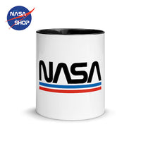 Mug ceramic NASA ∣ NASA SHOP FRANCE®