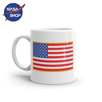Mug NASA Landing Test