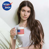 Mug NASA Mission Ares ∣ NASA SHOP FRANCE®