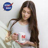 Mug NASA pas cher ∣ NASA SHOP FRANCE®