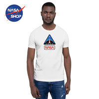 NASA Ares - T Shirt homme 