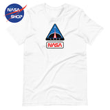 NASA - Ares mission T-Shirt