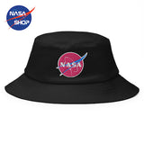 NASA Bob - Emblème Meatball Rose ∣ NASA SHOP FRANCE®