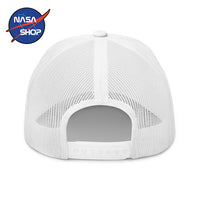 NASA - Casquette Trucker "Meatball" ∣ NASA SHOP FRANCE®