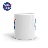Nasa - Mug de 11 Oz ∣ NASA SHOP FRANCE®