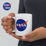 Nasa - Mug ∣ NASA SHOP FRANCE®