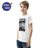 NASA SHOP FRANCE® - Garçon Apollo