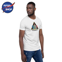 NASA SHOP ∣ T Shirt Artémis