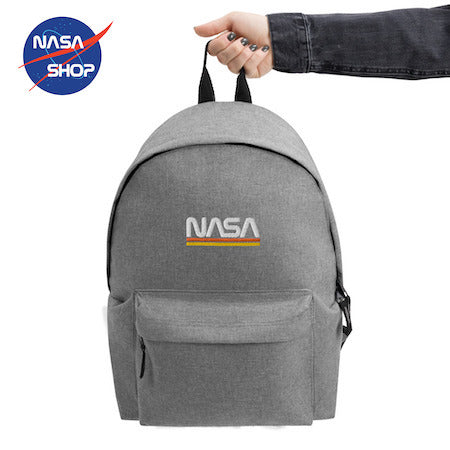 NASA - Sac Gris ∣ SHOP FRANCE®