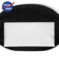 NASA - Sacoche Banane Blanc ∣ NASA SHOP FRANCE®