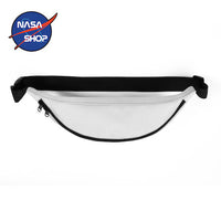 NASA - Sacoche Banane Blanche ∣ NASA SHOP FRANCE®