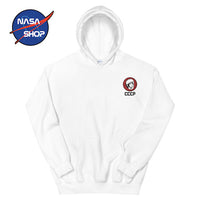 NASA - Sweat à capuche CCCP ∣ SHOP FRANCE®