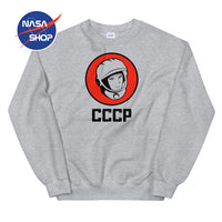 Pull NASA ∣ CCCP Youri GAGARINE 📡