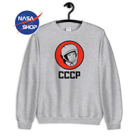 Pull NASA ∣ CCCP Youri GAGARINE 📡