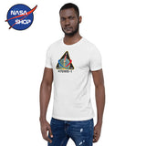 NASA - T Shirt artémis