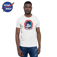 NASA T-shirt Space Lab ∣ NASA SHOP FRANCE®