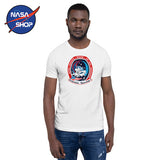 NASA T-shirt Space Lab ∣ NASA SHOP FRANCE®