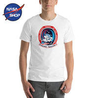 NASA T-Shirt Spacelab ∣ NASA SHOP FRANCE®