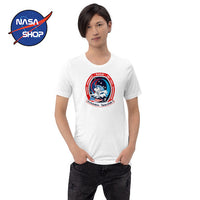 NASA Tshirt Spacelab ∣ NASA SHOP FRANCE®