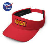 NASA - Visière Homme ∣ NASA SHOP FRANCE®