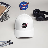 NASA - Casquette Baseball ∣ NASA SHOP FRANCE®