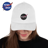 NASA - Casquette de baseball ∣ NASA SHOP FRANCE®