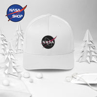 NASA - Collection casquette baseball ∣ NASA SHOP FRANCE®