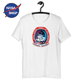 NASA - Spacelab - T-Shirt ∣ NASA SHOP FRANCE®