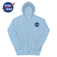 NASA - Sweat officiel à capuche ∣ NASA SHOP FRANCE®