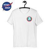 NASA - T-Shirt Space Camp ∣ NASA SHOP FRANCE®