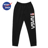 NASA - LOUNGEWEAR FEMME Noir ∣ NASA SHOP FRANCE®