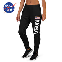NASA - Loungewear Noir ∣ NASA SHOP FRANCE®