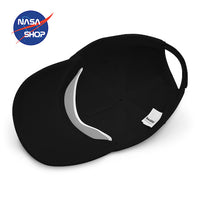 NASA - Casquette Enfant Noir ∣ NASA SHOP FRANCE®