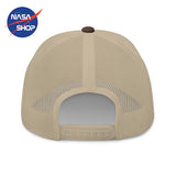 NASA - Casquette Trucker Worm ∣ NASA SHOP FRANCE®