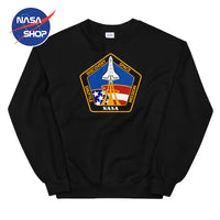 NASA SHOP FRANCE® ∣ Sweat Garçon Space Shuttle