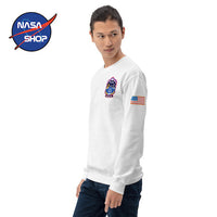 NASA - Sweat Homme Mission ∣ NASA SHOP FRANCE®