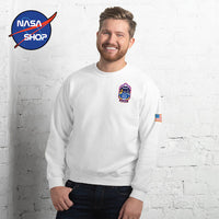 NASA - Sweat mission ∣ NASA SHOP FRANCE®