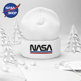 NASA - Bonnet Blanc à petit prix ∣ NASA SHOP FRANCE®