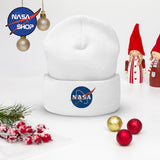 NASA - Bonnet Meatball ∣ NASA SHOP FRANCE®