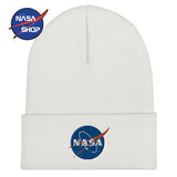NASA - Bonnet ∣ NASA SHOP FRANCE®