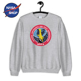 NASA - Collection Sweat NASA Femme ∣ NASA SHOP FRANCE®