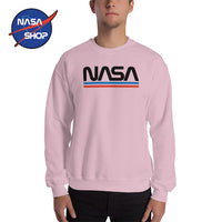 NASA SHOP FRANCE® ∣ Homme Sweat Rose