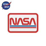 Nasa Patch de qualité supérieur ∣ Nasa Shop France