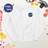 NASA - Pull Garçon ∣ NASA SHOP FRANCE®