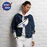 NASA - Sacoche Banane Officiel ∣ NASA SHOP FRANCE®