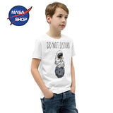 NASA Shop France - T Shirt Enfant