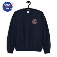 Nasa - Sweat Homme Discover