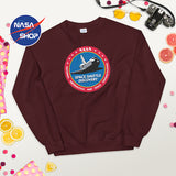 Nasa - Sweat Discovery ∣ NASA SHOP FRANCE®