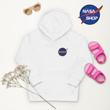 NASA - Sweat Enfant 10 ans ∣ NASA SHOP FRANCE®