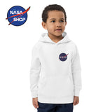 NASA - Sweat Enfant 12 Ans ∣ NASA SHOP FRANCE®